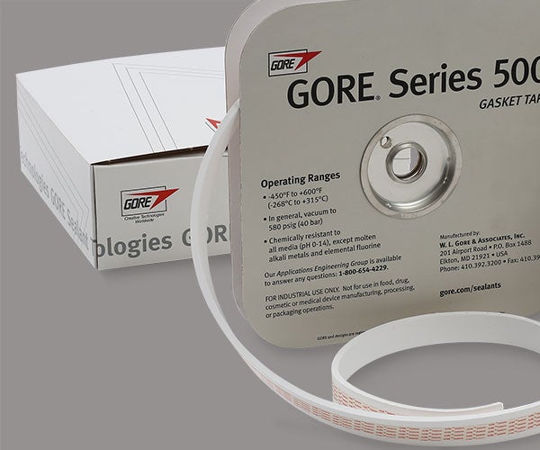 GORE Gasket Tape Series 500