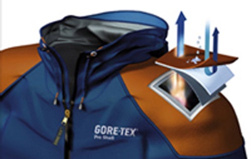 GORE-TEX®