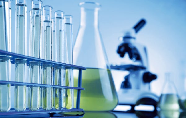 Chemical Expertise