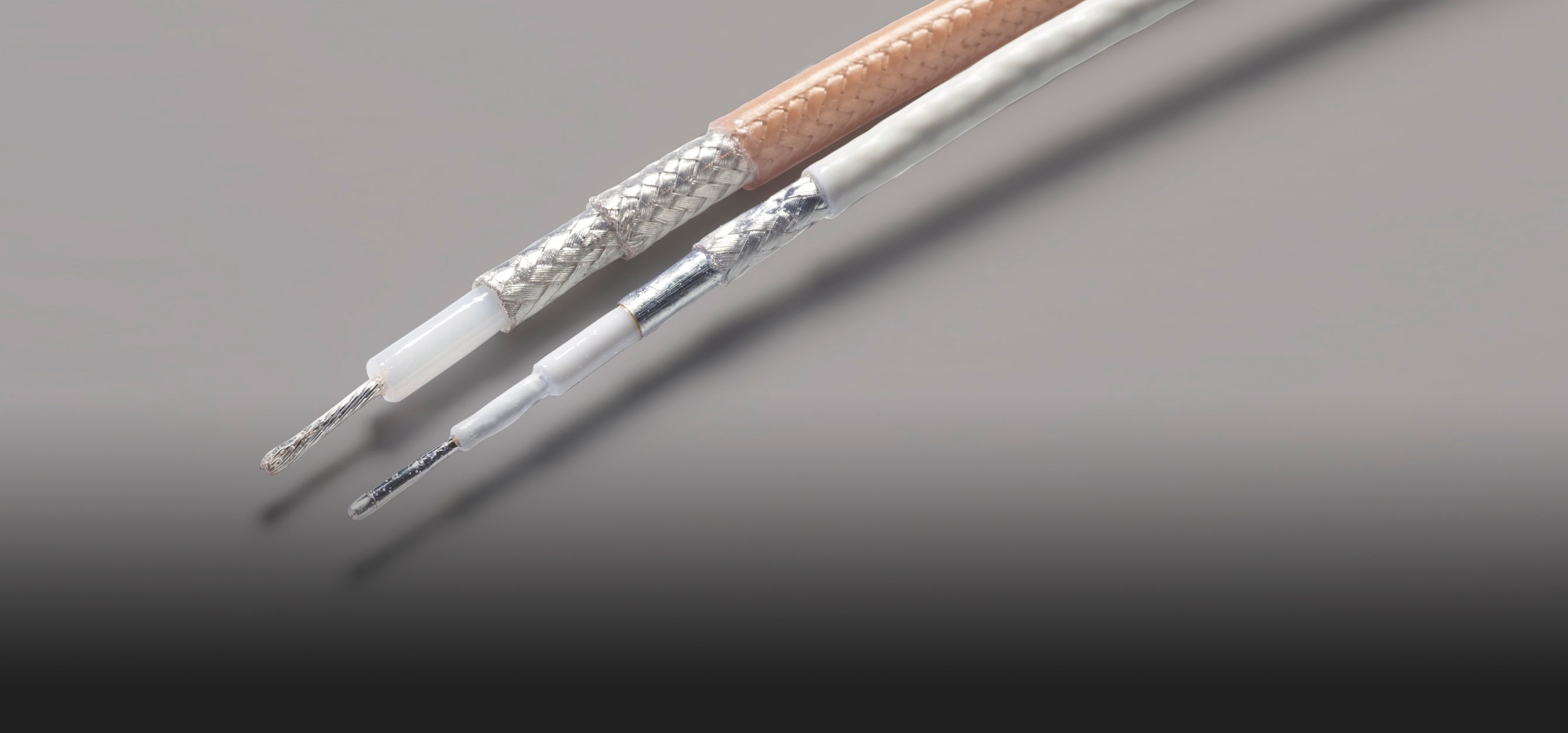 Coaxial Cable