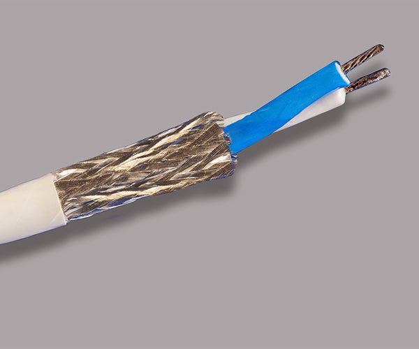 GORE® Shielded Twisted Pair Cables for Civil Applications