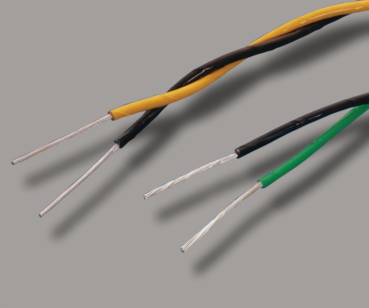 Bonded Telemetry Pairs