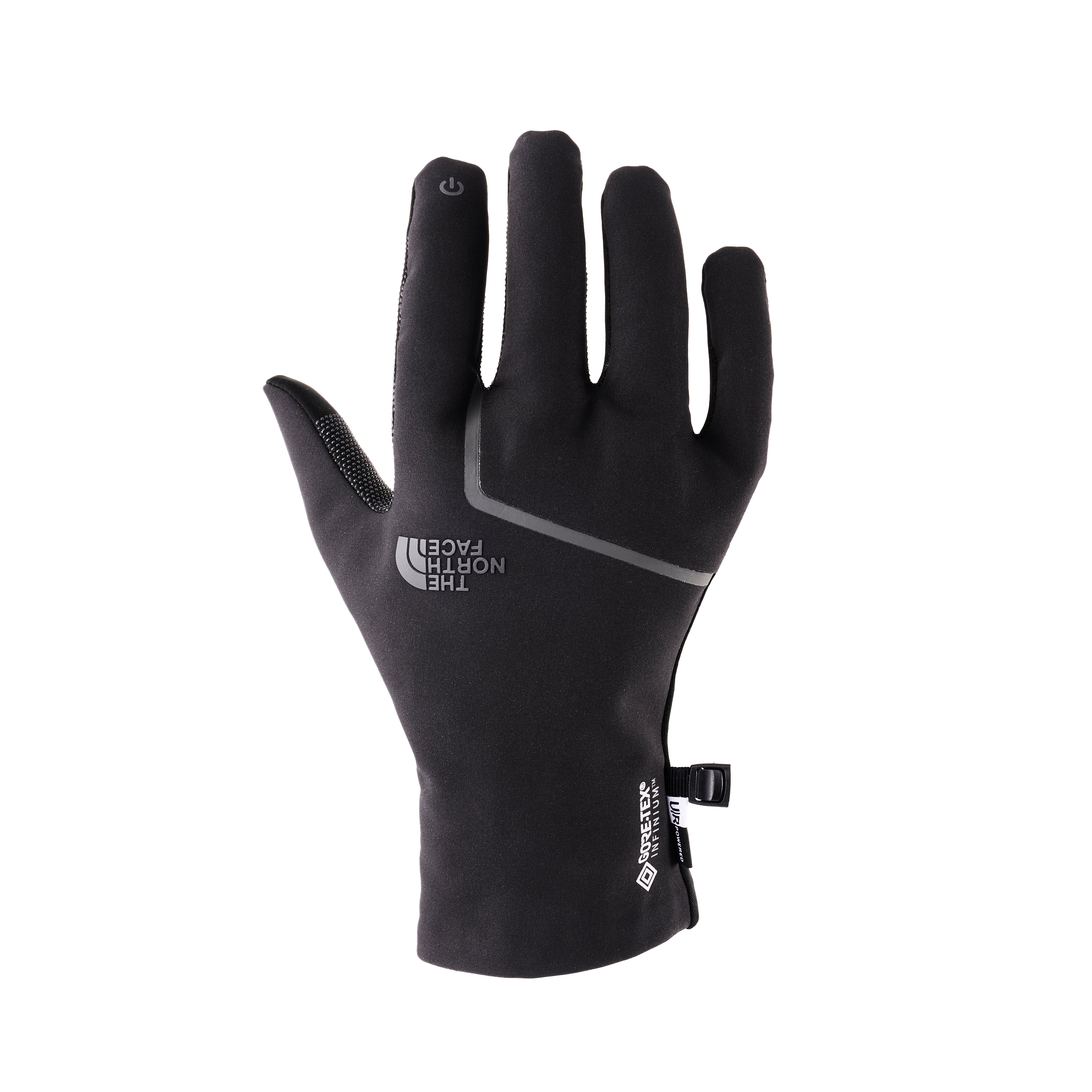 Gore CloseFit Soft Shell Glove