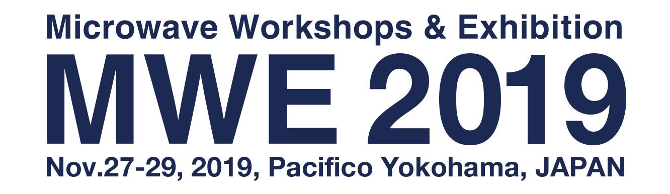 Japan Microwave Workshop & Exhibition 2019