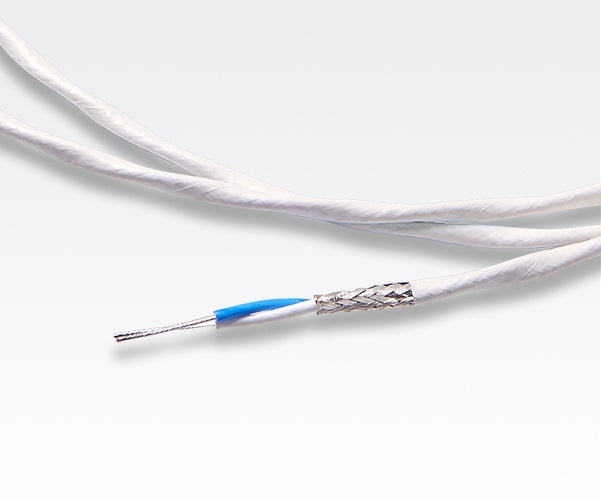 Shielded Twisted Pair Cables for Civil Applications