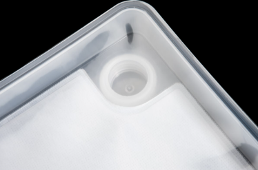 Lyoguard Tray Base