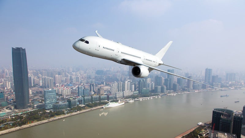 民間航空機向けSTPケーブル