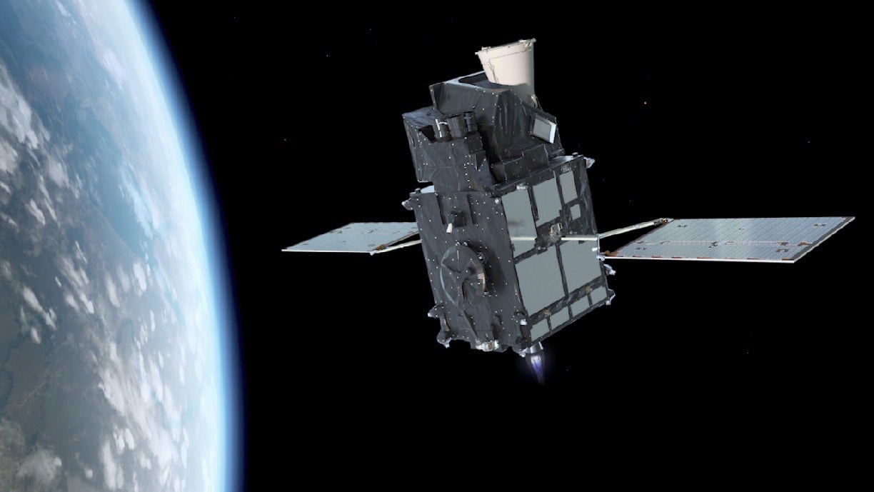 従来型宇宙開発用途向け宇宙用ケーブル