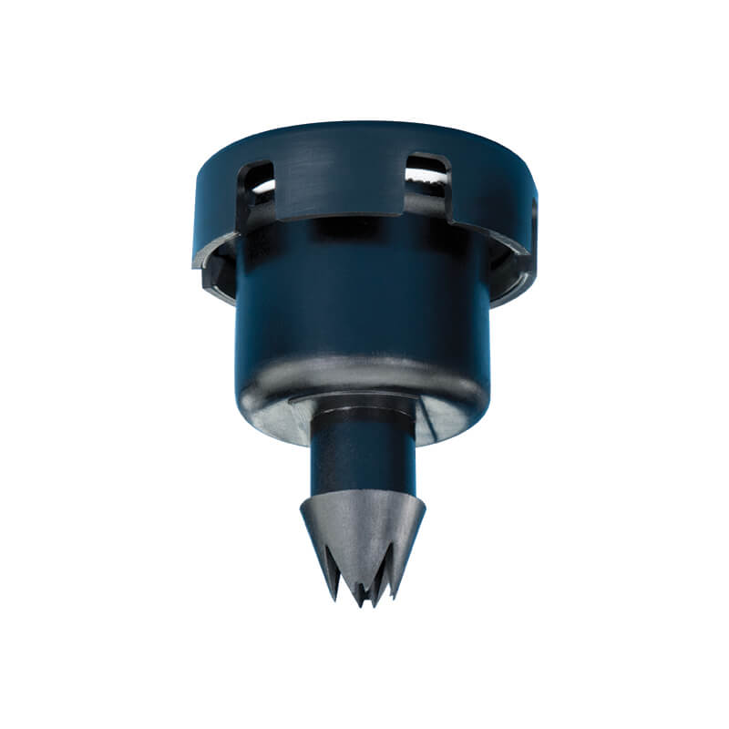チューブマウント型ベント AVS 41 / VE2048