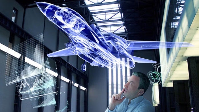 航空宇宙