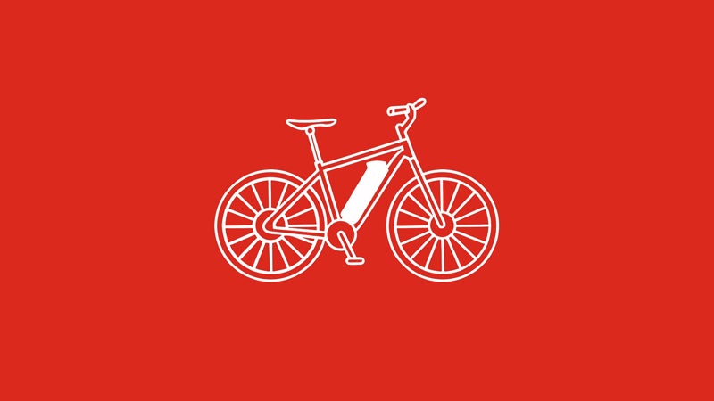 電動アシスト自転車