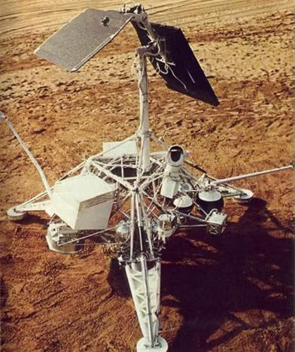 テルスター衛星の古い写真
