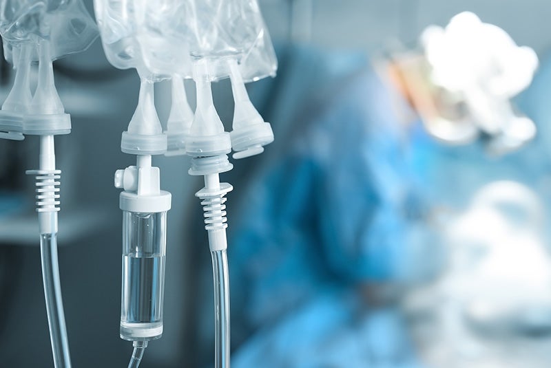 drug infusion products for pharmaceutical