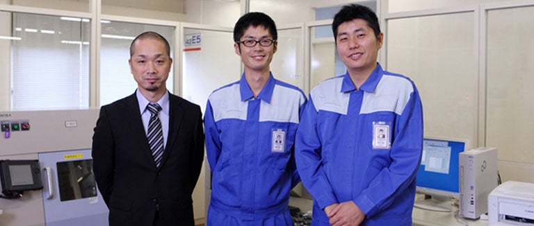 採用情報 日本ゴア合同会社 採用情報 日本ゴア合同会社