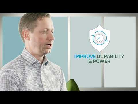 Gore’s commercialization capability