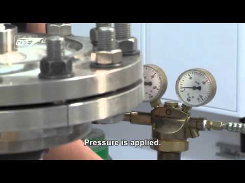 GORE® Gasket Tape Series 500 – Optimal Form and Functionality