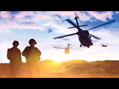 Gore Solutions for Aerospace & Defense