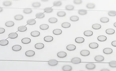 ゴア アコースティックベント