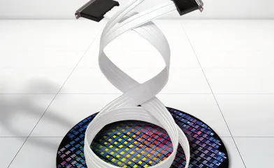 半導体製造装置用ゴア® 高速データケーブル