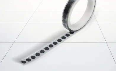 溶着組付ベント製品画像