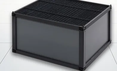水銀コントロールシステム製品