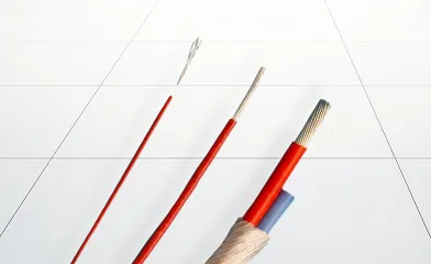 ゴア® 宇宙用ケーブルCSWLタイプ