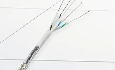 ゴア® ファイバーチャネルケーブル