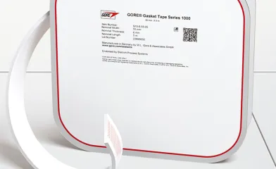 ゴア® ガスケットテープ1000