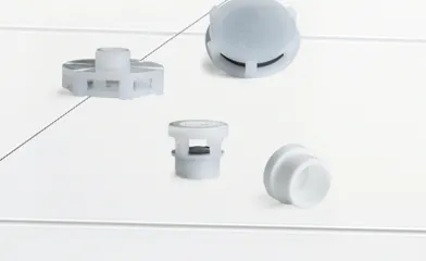 ゴア® パッケージングベント