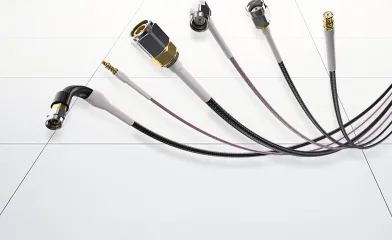 宇宙飛行用ケーブル製品