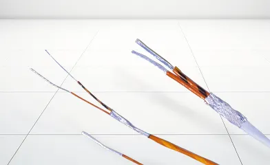 ゴア<sup>®</sup> 宇宙用ケーブルCSCタイプ