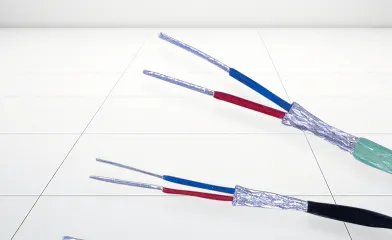 ゴア® 宇宙用ケーブルSPMタイプ