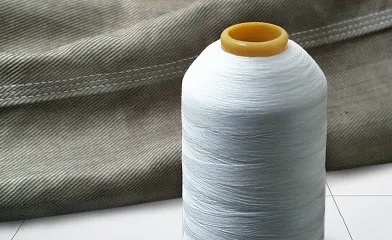 ろ過用途向けゴア® RASTEX® ソーイングスレッド