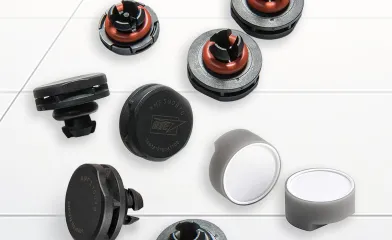 ゴア® オートモーティブベント