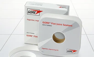  GORE® フラットジョイントシーラント