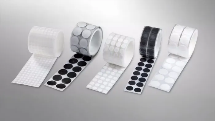 屋外用ゴア® 粘着材付きプロテクティブベント