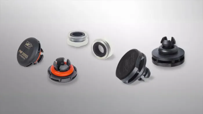 屋外用ゴア® スナップインプロテクティブベント