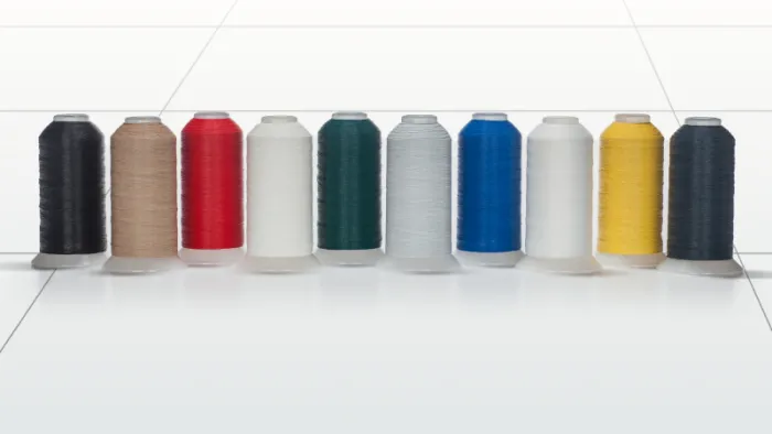 アウトドア & マリン用縫製糸