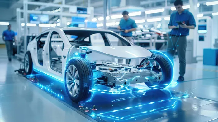 車載電子機器用オートモーティブベント