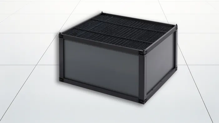 水銀コントロールシステム製品