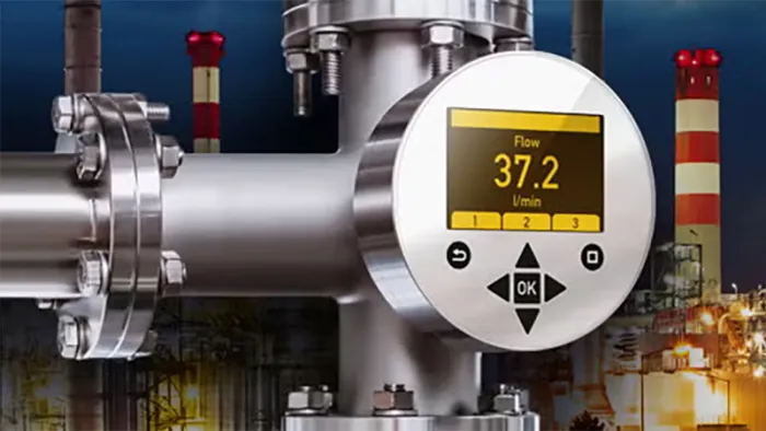GORE PolyVent Stainless Steel application