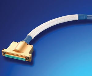 GORE® Space Cables and Assemblies, LVDS Interconnects