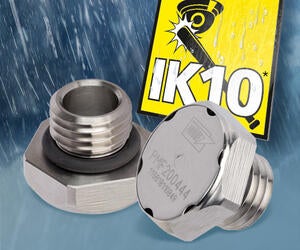 GORE® Protective Vents - Screw-In Series