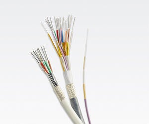 GORE® Aerospace High-Speed Data Cables