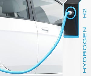 Whitepaper - GORE Fuel Cell Technologies image