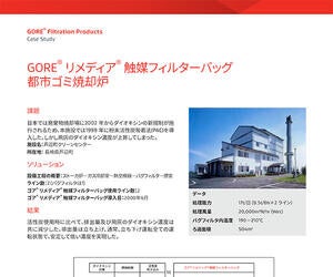 Case Study - Remedia Japan 2000 June