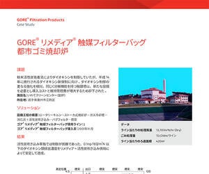 Case Study - Remedia Japan 2001