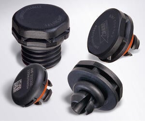 GORE<sup>®</sup> Automotive Vents - Snap-Fit Vents: AVS 14, 67, 70, 200 - Data Sheet