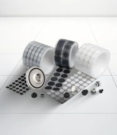 Protective Vents for Telecommunications Equipment