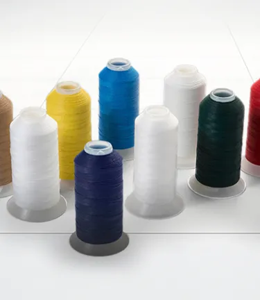 GORE Rastex Sewing Thread and GORE Tenera Sewing Thread